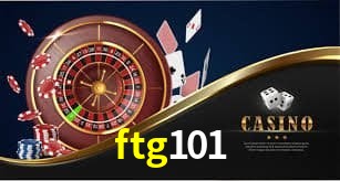 Welcome Bonus ftg101