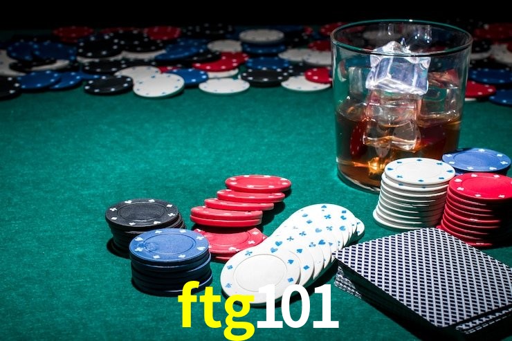 Tennis Betting ftg101