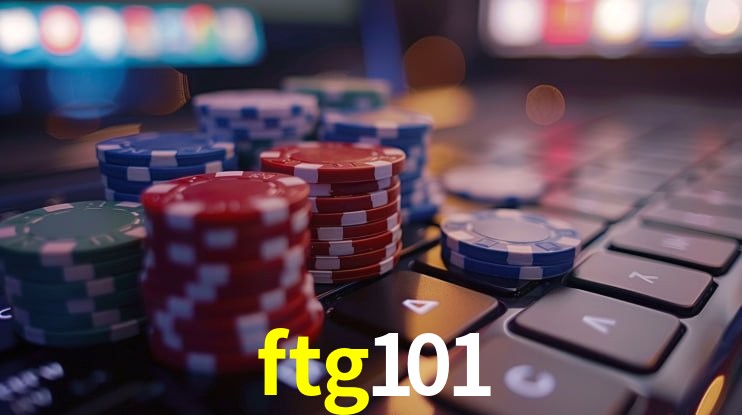 Secure Login ftg101
