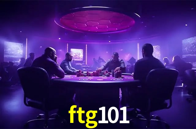 Game Statistics ftg101