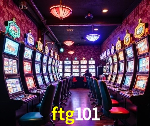 Seasonal Promotions ftg101