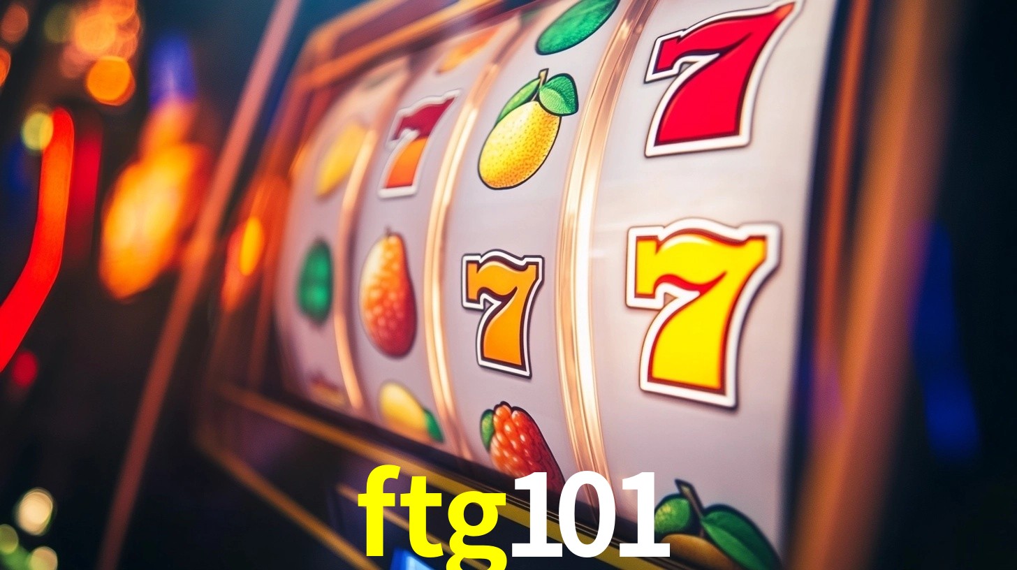 Tournaments ftg101