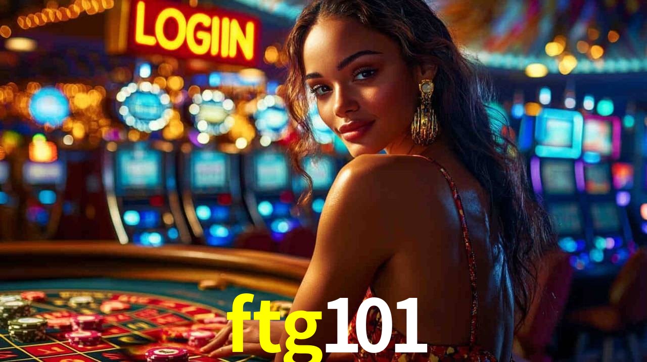 Live Casino ftg101