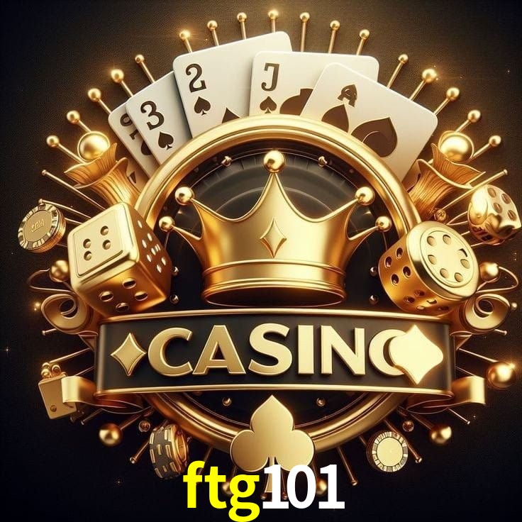 Bonus Features ftg101
