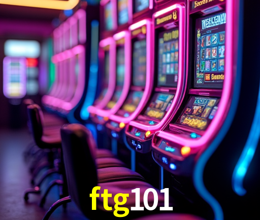Flash Promotion ftg101