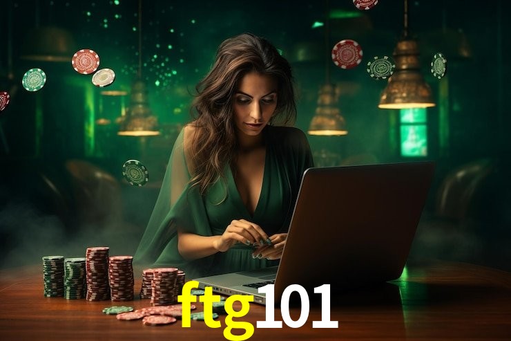 Premium Interface ftg101