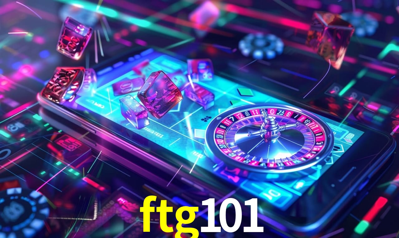 Statistics ftg101