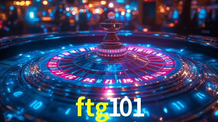Welcome Bonus ftg101